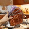 Reusable Washable Sponges Magic Sponge Scouring Pad Dishwashing Sponge Kitchen Sponge Cleaning Product Gadgets