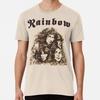 Long Live Rocks And Roll Rainbow S To 5XL Made In the USA T-Shirt