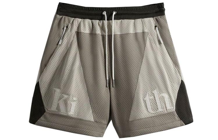 

KITH Palette Turbo Short KHM060108-207 L