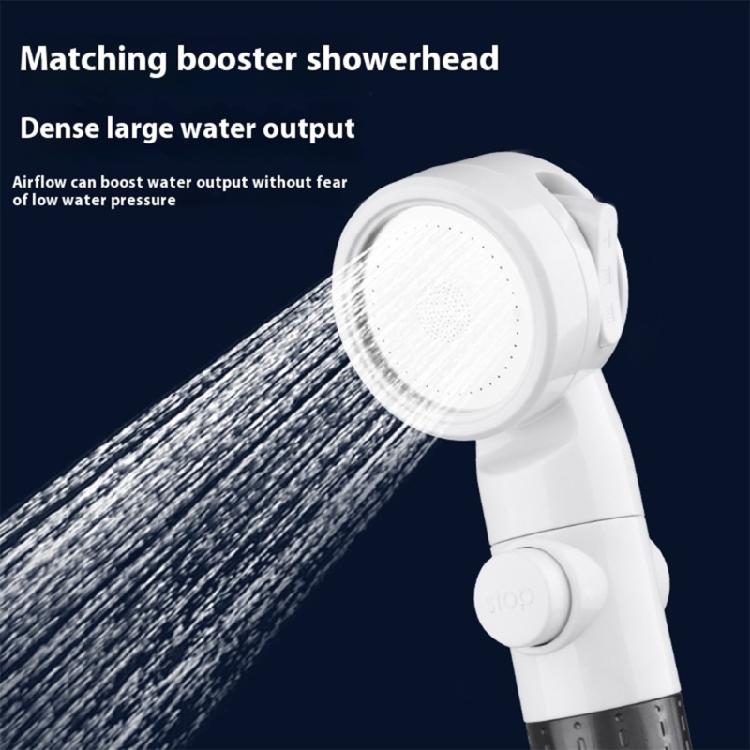 Rechargeable Electric Shower Pump Handheld Shower Head Portable Camping Shower Pump for Camping, Beach Washing