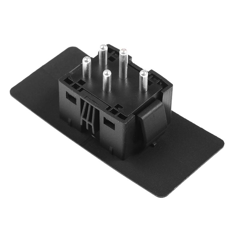 New Front Left And Right Power Window Switch For 1985-1995 Chevy GMC Astro Safari 15590708 19209393