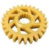 Motorcycle Balance Gear Balance Shaft Gear For Motorcycle Engine Repair ABS Material Construction Wear Resistant DesignGood Product