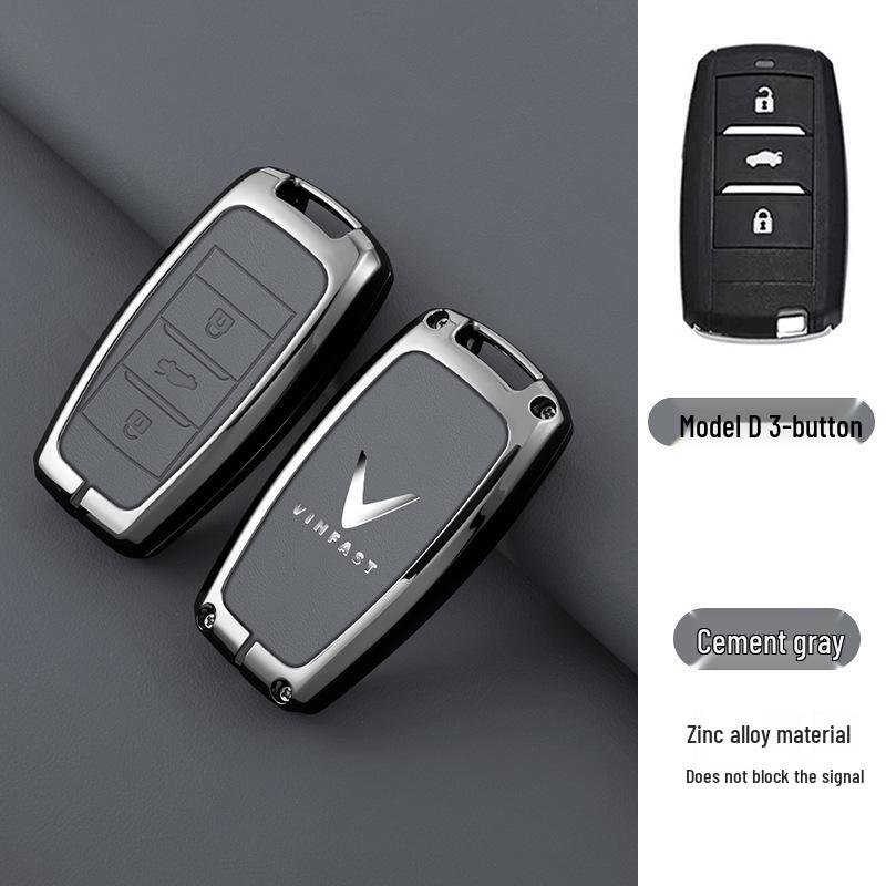 

Zhonghua V5 & H530 Premium Key Cover: Durable, Dustproof, and Compatible with Junjie Models box packaging