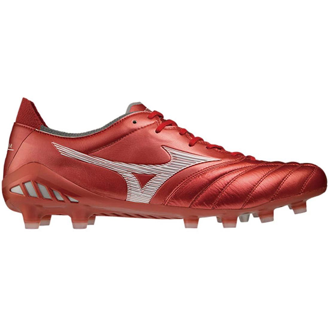 

Кроссовки Mizuno Morelia Neo 3 Japan Passion Red Pack(P1GA244060) 44