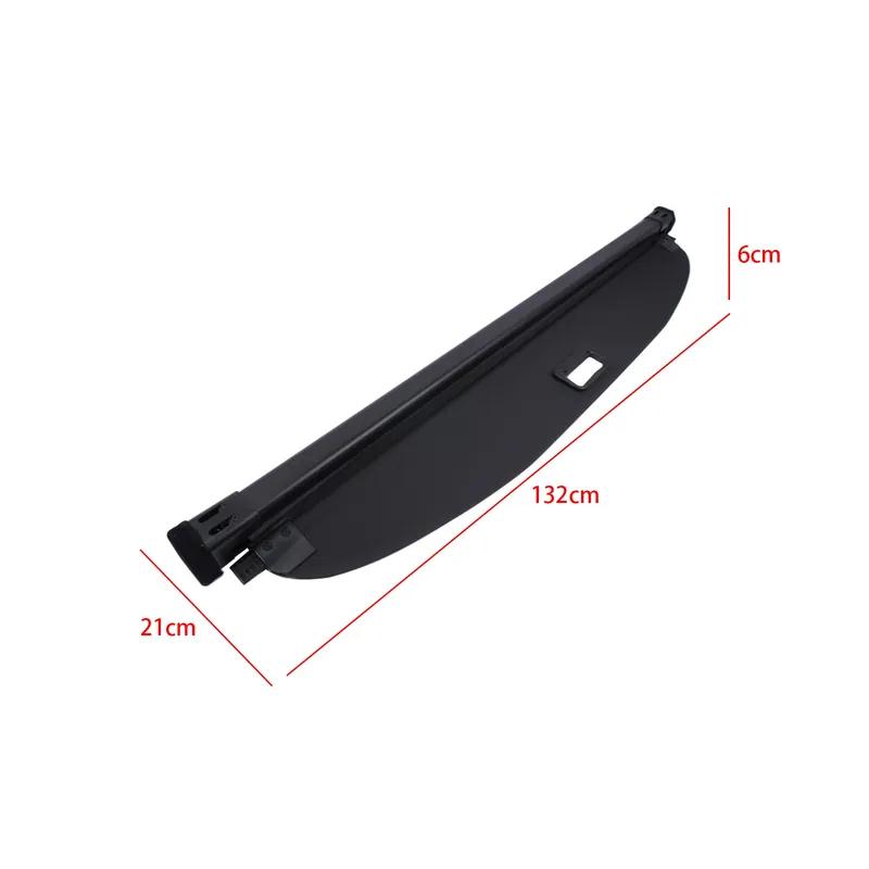 AP01 Roleta Bagażnika do VW Volkswagen Atlas Cross Sport Osłona 2020-2025