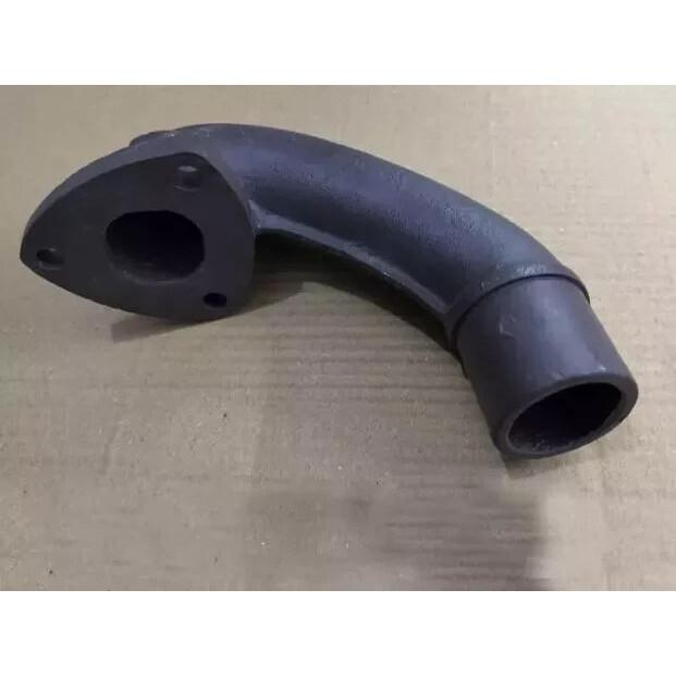 898011M1 Exhaust Manifold Elbow Fits For Massey Ferguson 35 35X 135
