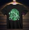 Alien In Space No One Can Here You Scream Movie Black T-Shirt S-3XL