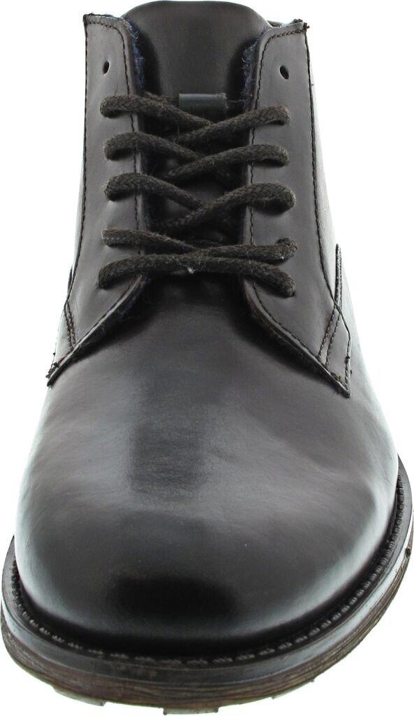 Сапоги Bugatti Catano 3133863A10006100 темно-коричневые