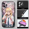 Marin Kitagawa Shockproof Phone Case for iPhone 6 6s 7 8 11 12 13 14 15 16 17 16E XS Pro Max XR X SE Air
