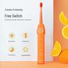 Bair K9 Kids' Electric Sonic Toothbrush CN plug (adapter included)