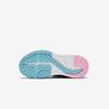 Anta Kids Trendy Versatile Non-Slip Durable Low-Top Running Shoes Kids sneaker Black Silver A22449937-2