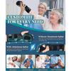 Resting Hand Splint for Stroke Recovery Carpal Tunnel Night Immobilizer with Removable Splints Pain Relief