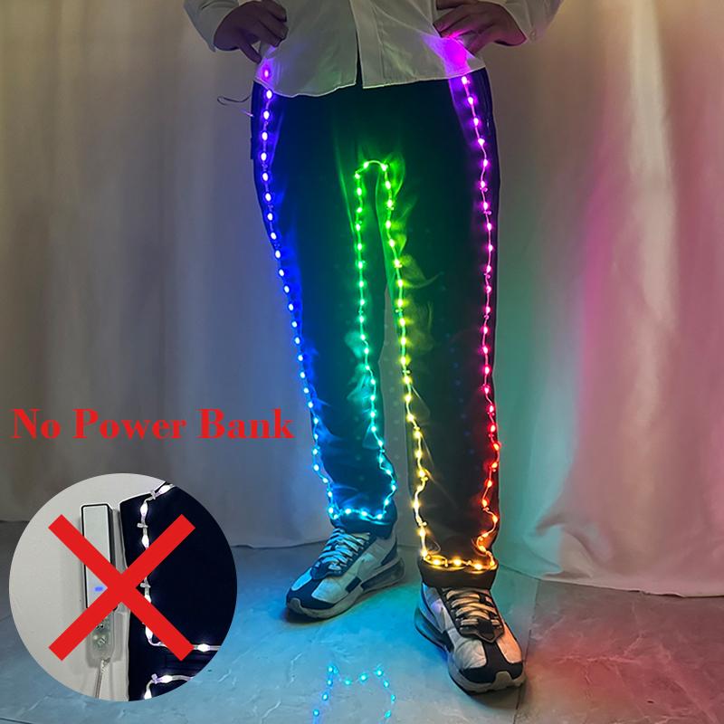 Men Bar Club Night Show costume
