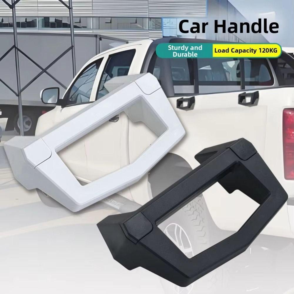 Durable RV Handle Strong Load-bearing RV Accessory Pickup RV Grab Handle Truck Luggage