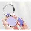 3Pcs 2024 New Lavender Makeup Powder Lavender Matte Powder Matte Powder Oil Control