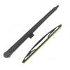 Rear Windshield Wiper Arm and Blade for Cadillac Escalade ESV Tahoe 2007-2014