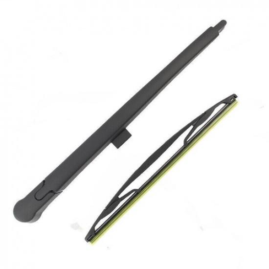 Rear Windshield Wiper Arm and Blade for Cadillac Escalade ESV Tahoe 2007-2014