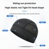 Cooling Helmet Liners Moisture Wicking Breathable Stretchy Cap for Sports & Outdoor Activities