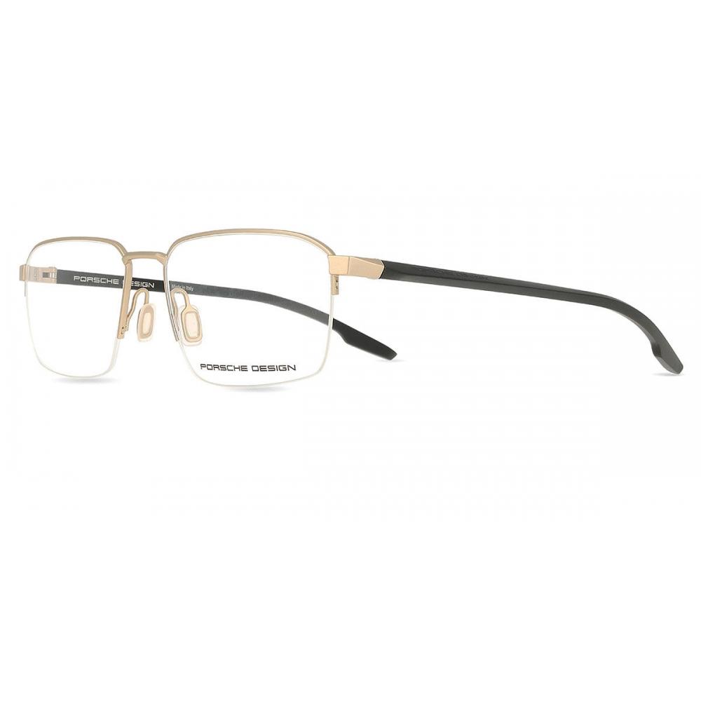 Porsche Design Unisex Eyeglasses P8763 C000