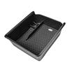 Armrest Storage Box for VW Volkswagen Golf GTI R MK8 2025 2025 2025 Center Console Organizer Tray Accessories Coin Storage Box