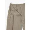 Studio Tomboy Curved Pants 9106231216ar