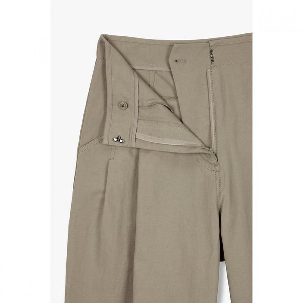 Studio Tomboy Curved Pants 9106231216ar