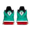 Nike LeBron 9 Low 'Reverse Liverpool' Sneakers DQ6400-300