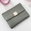 BONITA Women's Mini Wallet Approximately 10x8.5x2cm 3 Colors