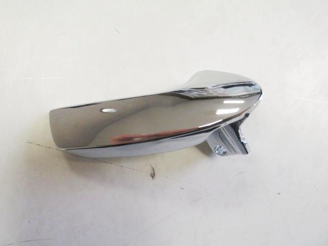 For  Seat Ibiza 2009 2012 Front Door Interior Opening Handle Handle Handle Right Nickel Plated 6J0837114A