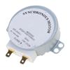 2026 New AC 220V-240V 4RPM 4W Synchronous Motor for TYJ50-8A7 Microwave Oven Tray Air Blower