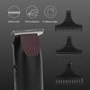 Mini USB Charging Electric Hair Clipper Children Adult Hair Trimmer Hair Cutting Clipper