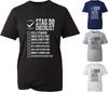 Üst giysisi – T-shirtler