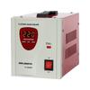 Portable Automatic Electronic Voltage Regulator DER Digital Display Relay Household Stabilized Voltage Power Supply