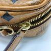 [Pre-Owned] Aren Visetos Monogram Coated Canvas Mini Shoulder Crossbody Bag - Very Good #304NP6