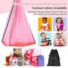 Therapy Swing Hammock Double Swing Cloth Kids Gifts for Autism