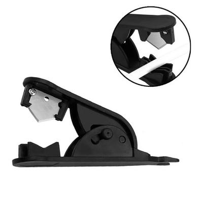 Universeller Tragbarer Rohrschneider Nylon Kunststoff Rohrschneider PVC/PU/PE Rohr Drahtkabel Haushalt Schneidwerkzeug Handwerkzeuge