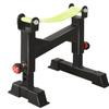RuiLv Adjustable Deadlift Barbell Jack