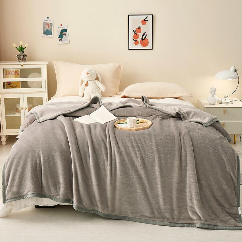 Cartoon Astronaut Blanket Space Rocket Planet Throw Blanket Gift for Girl Boys Super Warm Soft Plush Lightweight Flannel Blanket