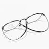 Neutral New Reading Glasses Progressive Multifocal Reading Glasses High Definition Anti-Blue Light Presbyopia Glasses +3.5+4.0