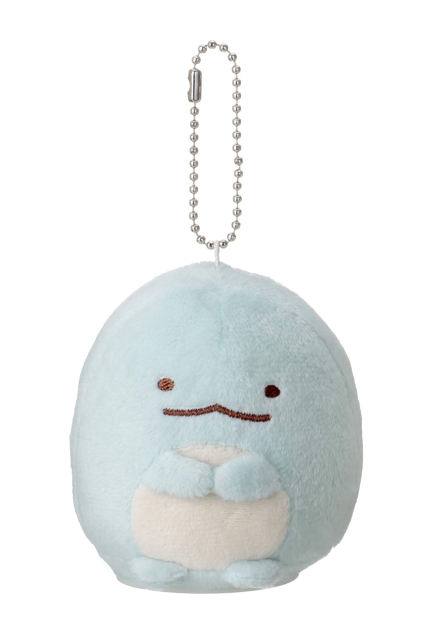 

Палитра Joy Sumikko Gurashi Palm-Like Cat Lizard
