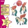 Schleich Bayala Flower Pegasus Figure 70590