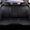 Volkswagen Tharu Four-Season Universal Leather Seat Covers - Wear-Resistant, Full Coverage for 5-Seaters