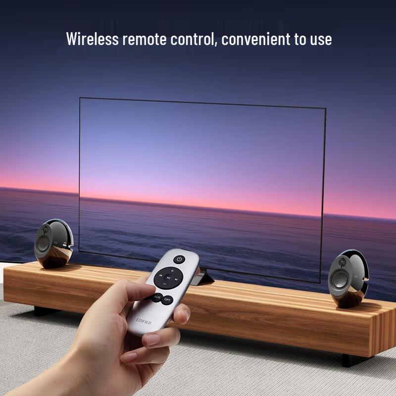 Edifier e25HD Desktop Bluetooth Speaker