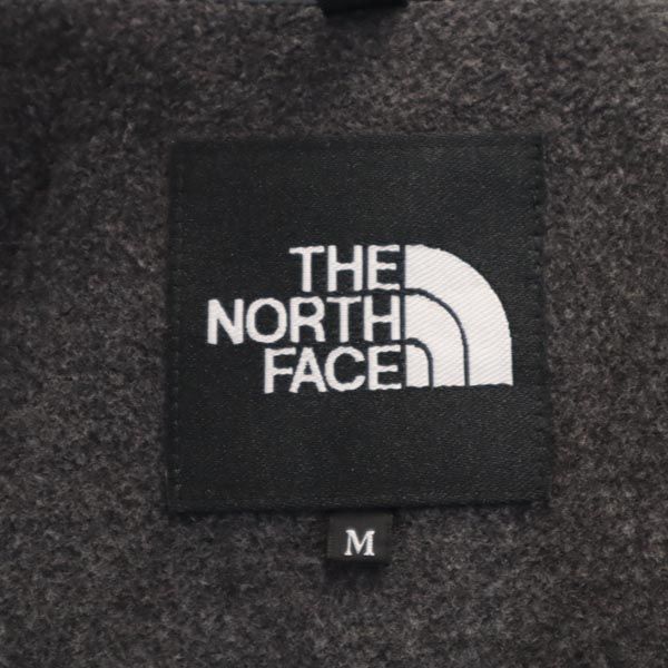 The North Face NP61645 Long Sleeve Wool-like Outdoor Jacket Men's Used