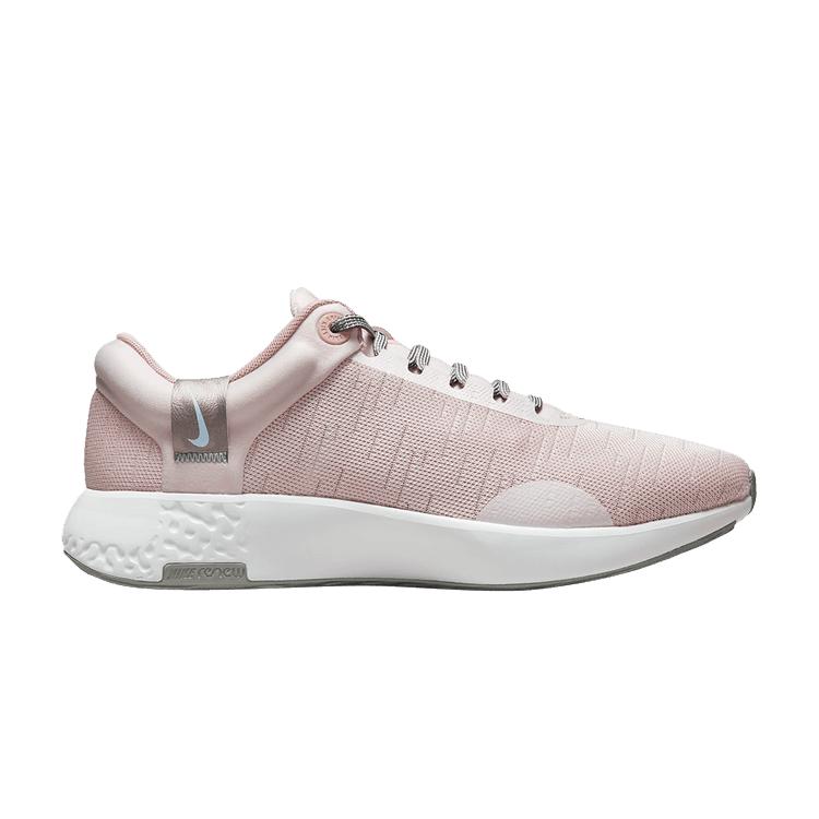 Nike Renew Serenity Run Premium Barely Rose Women Sneakers Pink Pink-Oxford Metallic-Pewter DC9010-601