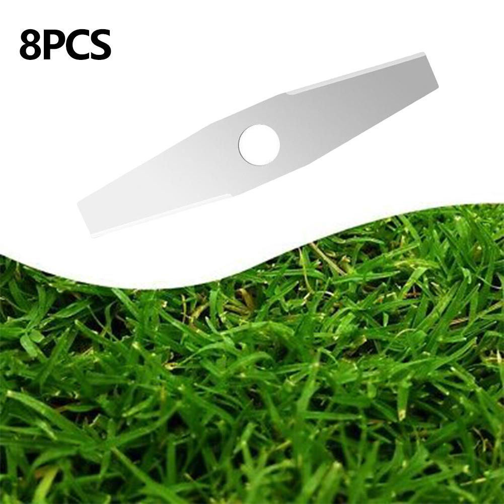 Agriculture Garden Saw Blade Lawn Mower Yard Garden Home Power Equipment String Trimmers Replacement Brand New