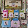 Educational Language And Literacy Learning Toys Talking Flash Cards Kids Games Audio Book Gift Russian Alphabet Spanish French