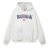 Reebok Sweatshirts Unisex Hooded Moderate Heavyweight 25SRMGX1U