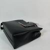 2024 Versatile Solid Color Large-Capacity Ladies' Fashion Crossbody Handbag