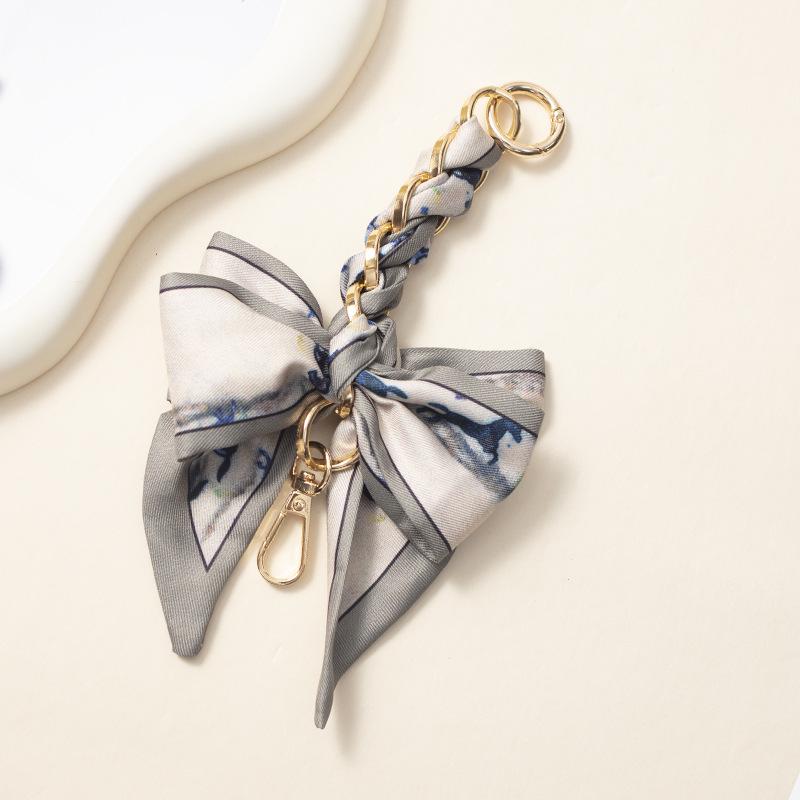 Gold Chain Butterfly Bag Strap Extension: Stylish High-Grade Replacement for Women's Bags